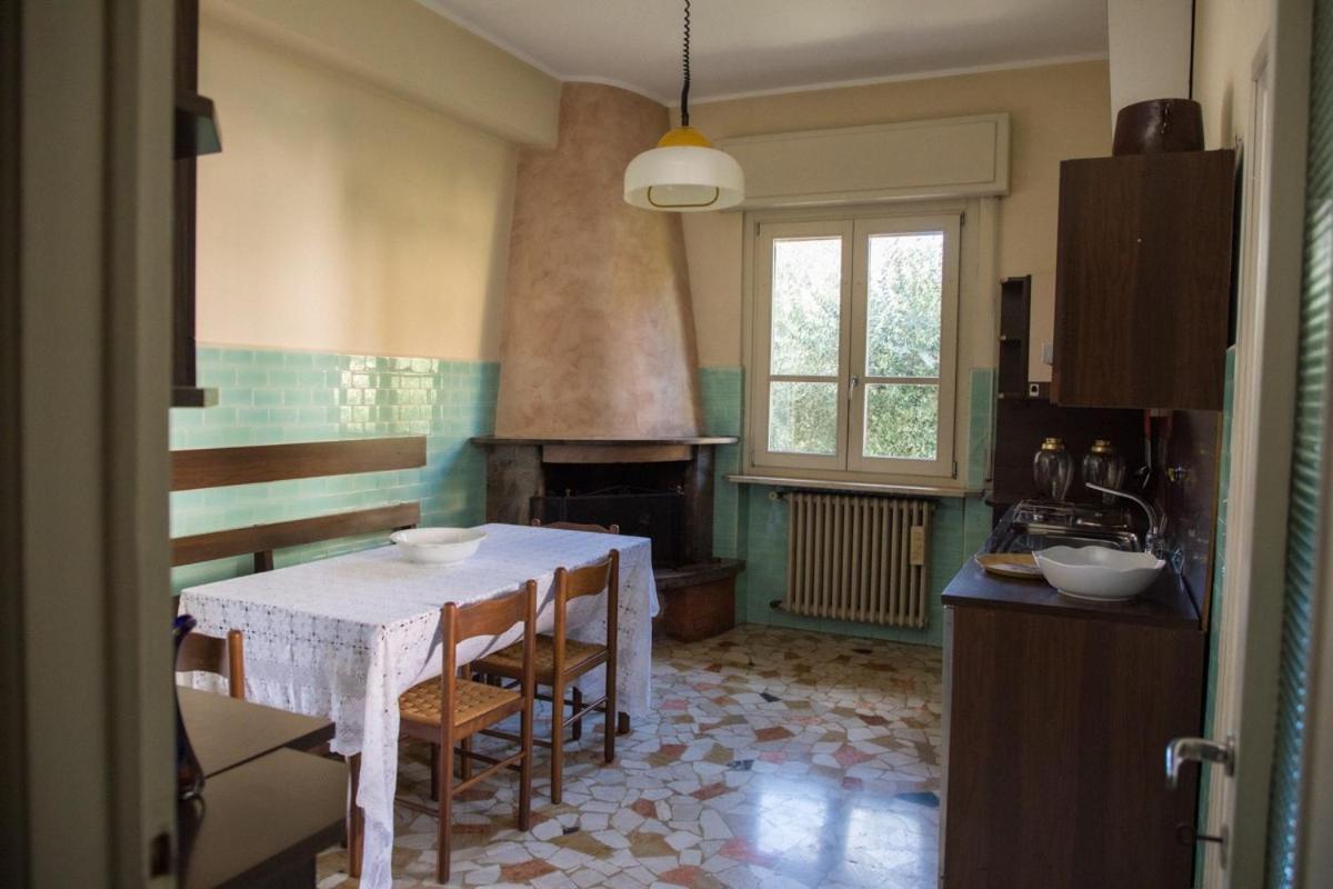 Casa Bettoni Iseo Villa Exterior photo